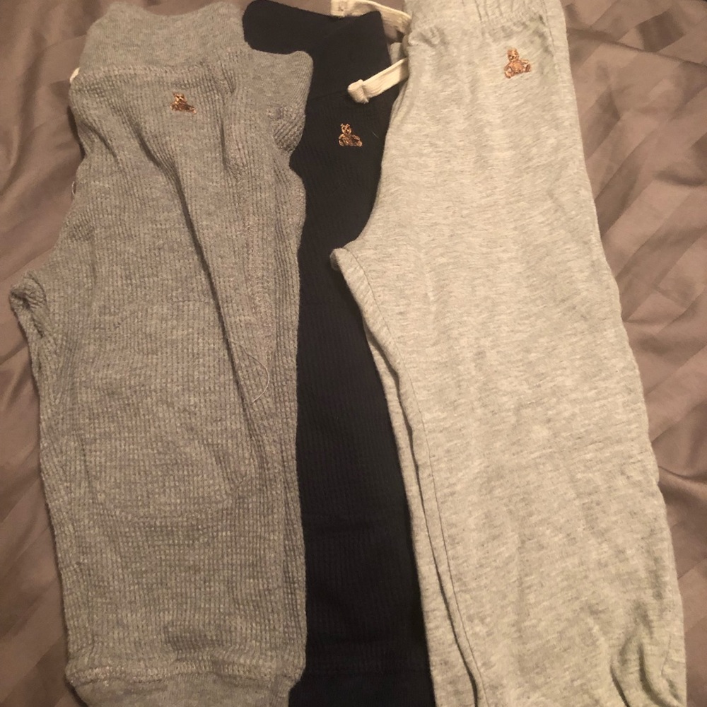 Gap Boys Joggers